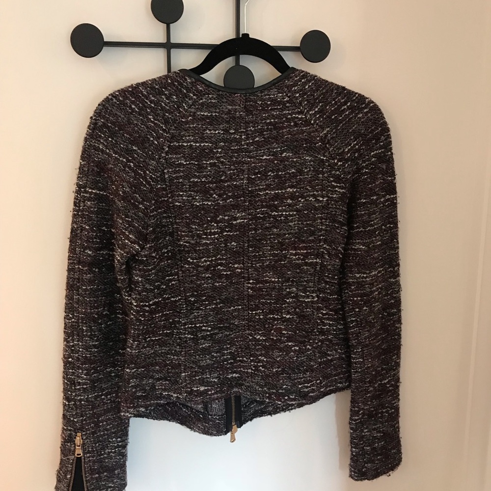 Club Monaco Jacket - Picture 2 of 3
